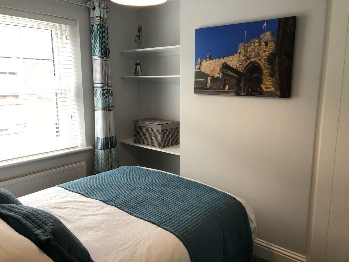 Archie'S Cottage Lincoln Luaran gambar